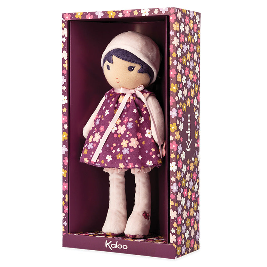 violette tendresse soft doll - 32cm