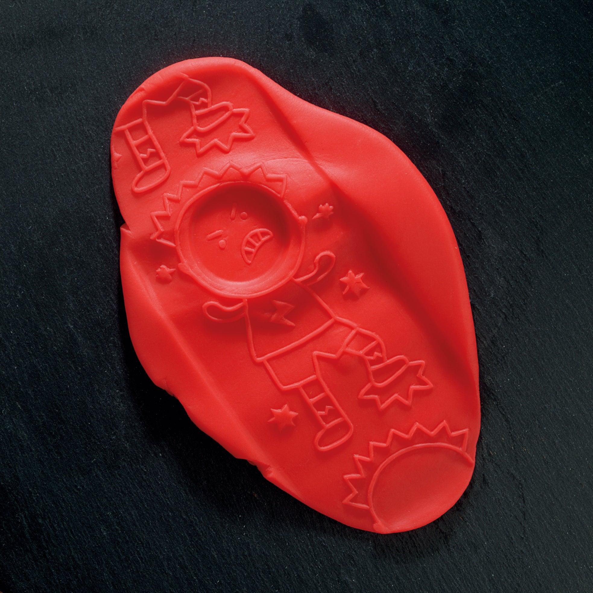 emotions dough rollers The Small Folk