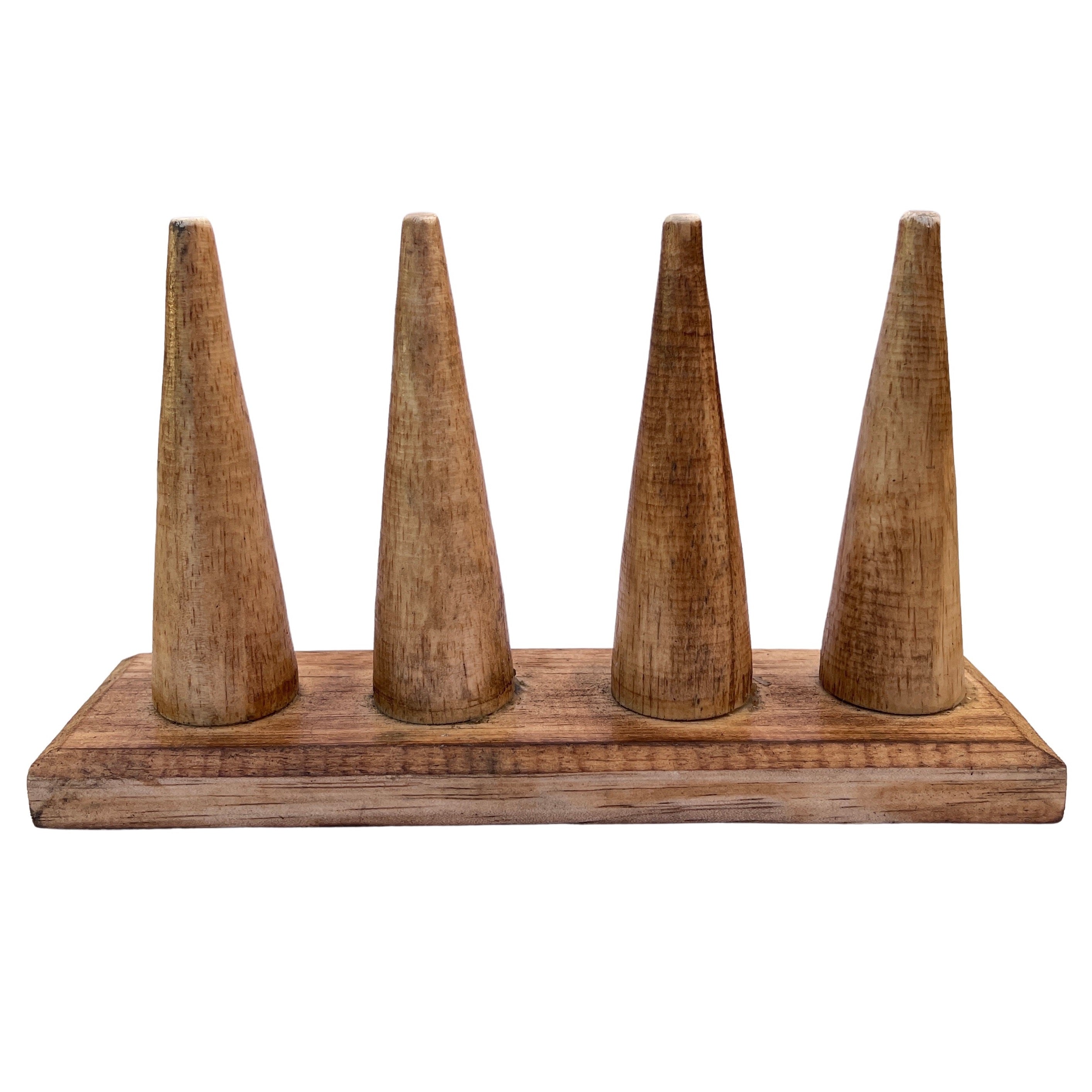 finger puppet holder The Small Folk