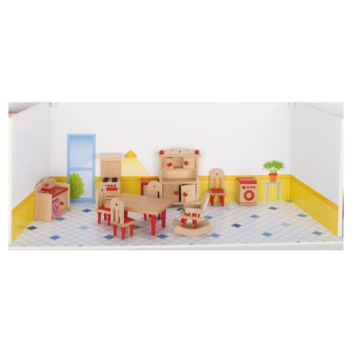 doll's house furniture - kitchen