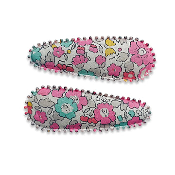 mabel hair clips