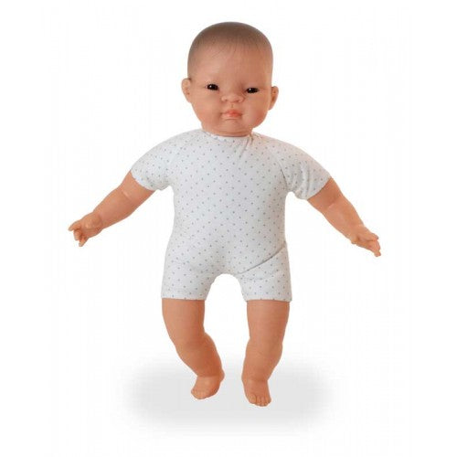 Soft new arrivals body doll