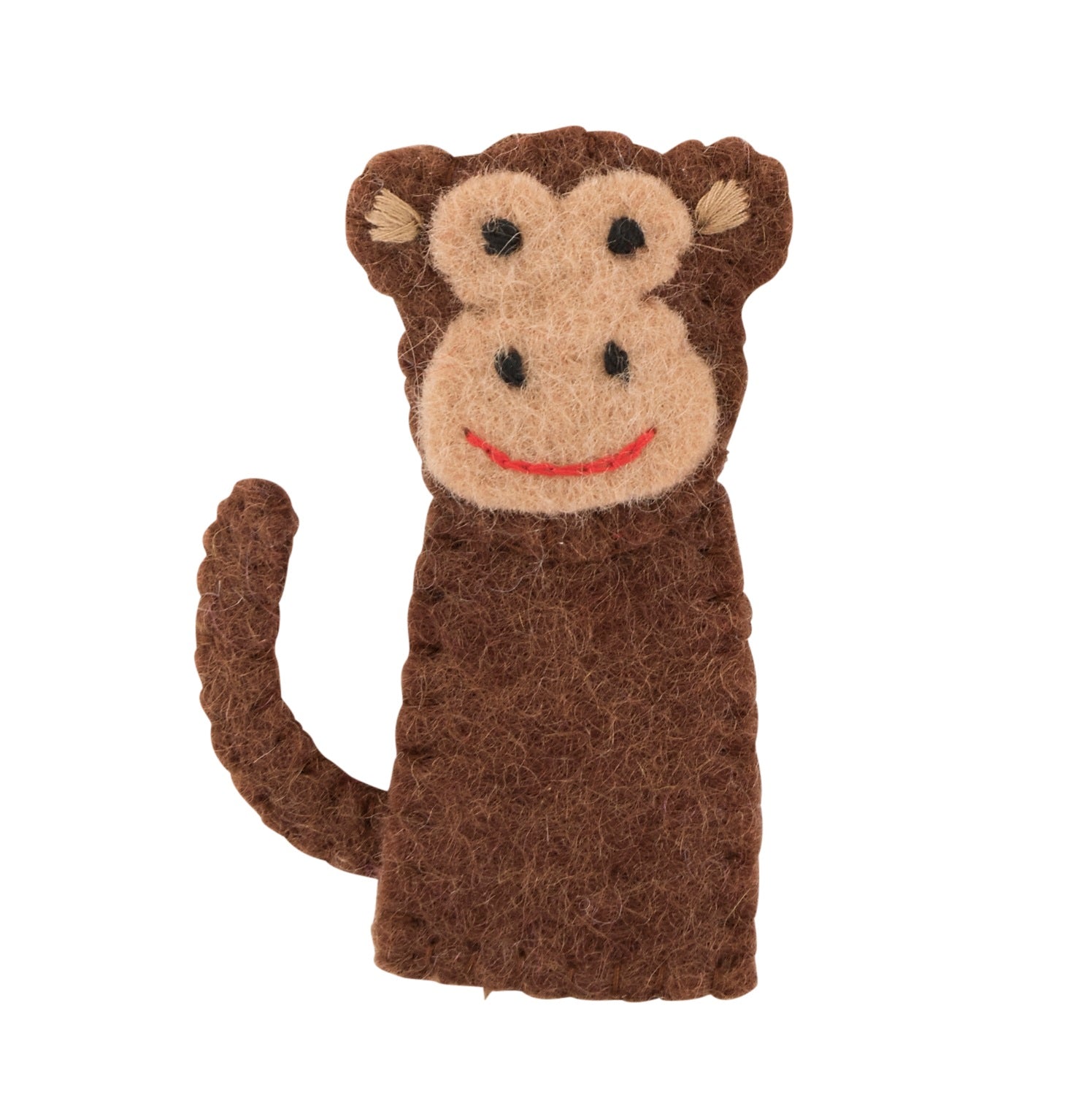 marionette monkey