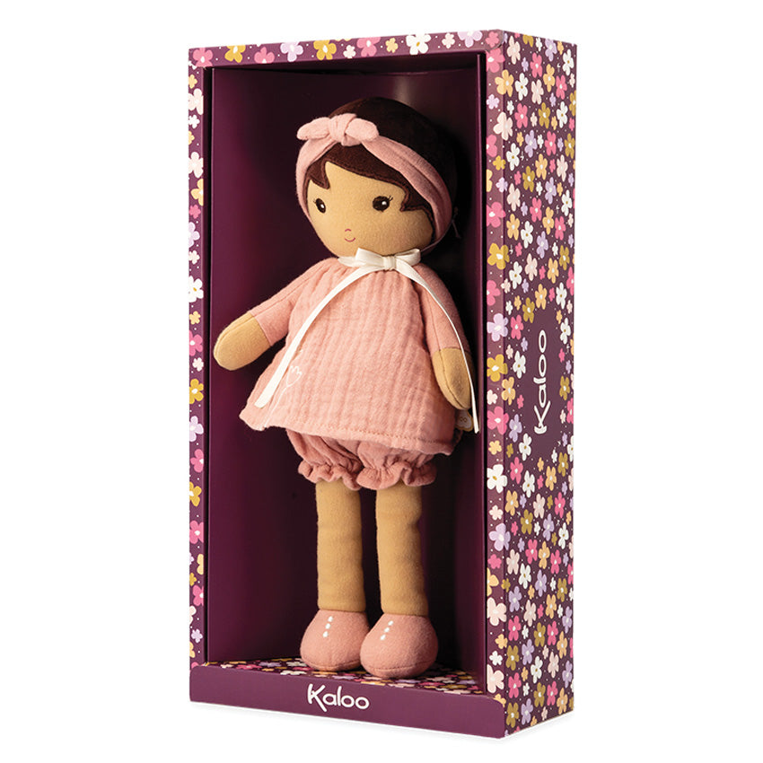 amandine tendresse soft doll - 32cm