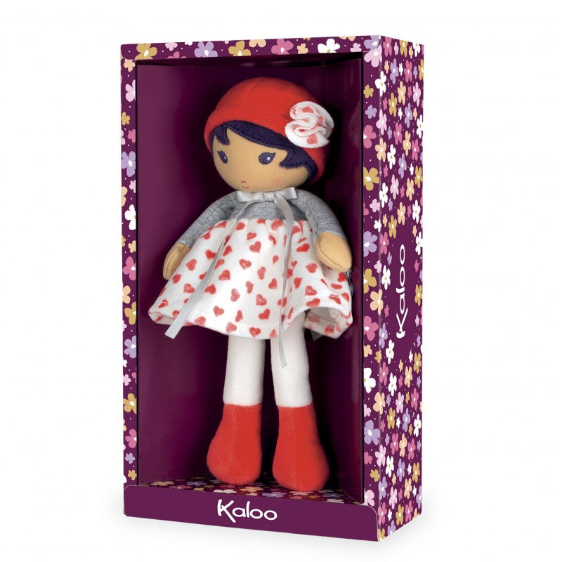 jade tendresse soft doll - 25cm