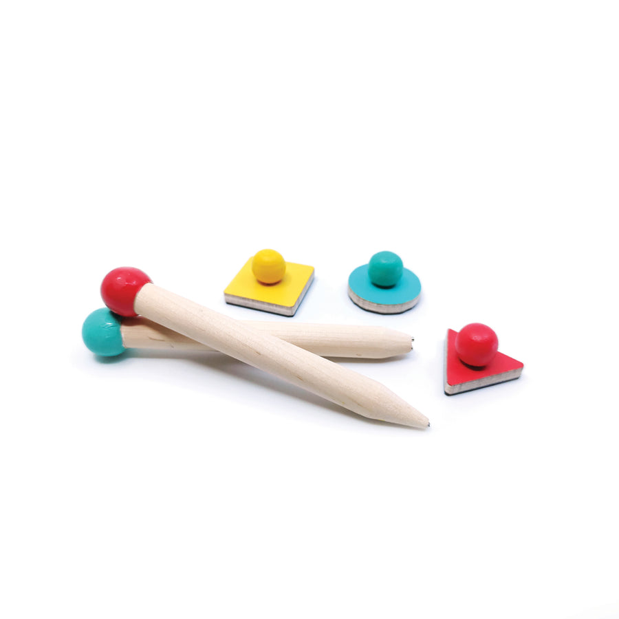 magnetic drawing board