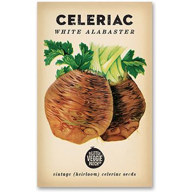 celeriac seeds