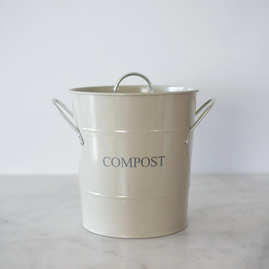 compost bin - various colours