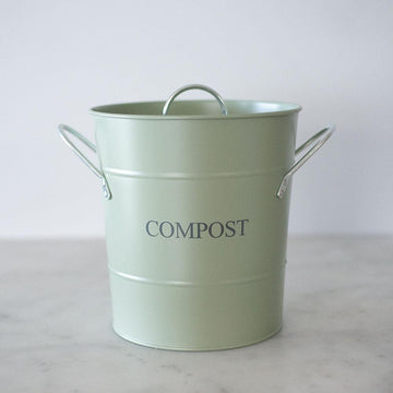 compost bin - various colours
