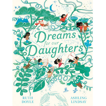 dreams for our daughters