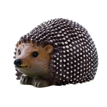 hedgehog lamp