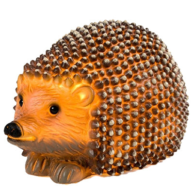 hedgehog lamp