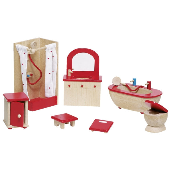 Goki dollhouse cheap