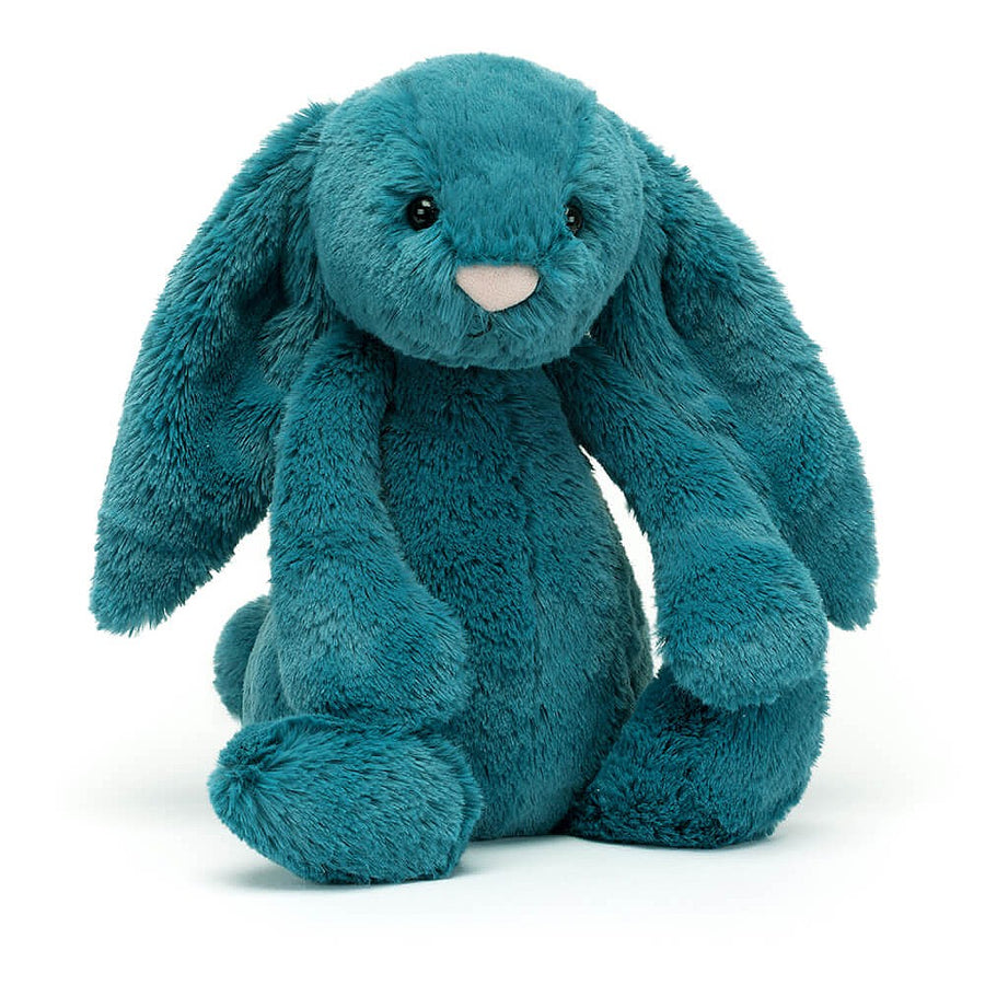 mineral blue bunny - medium