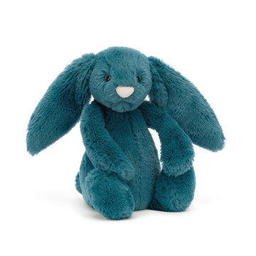 mineral blue bunny - small