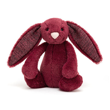 cassis bunny - small