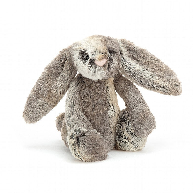 cottontail bunny - small