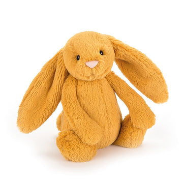 saffron bunny - small