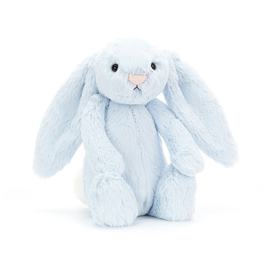 blue bunny - medium
