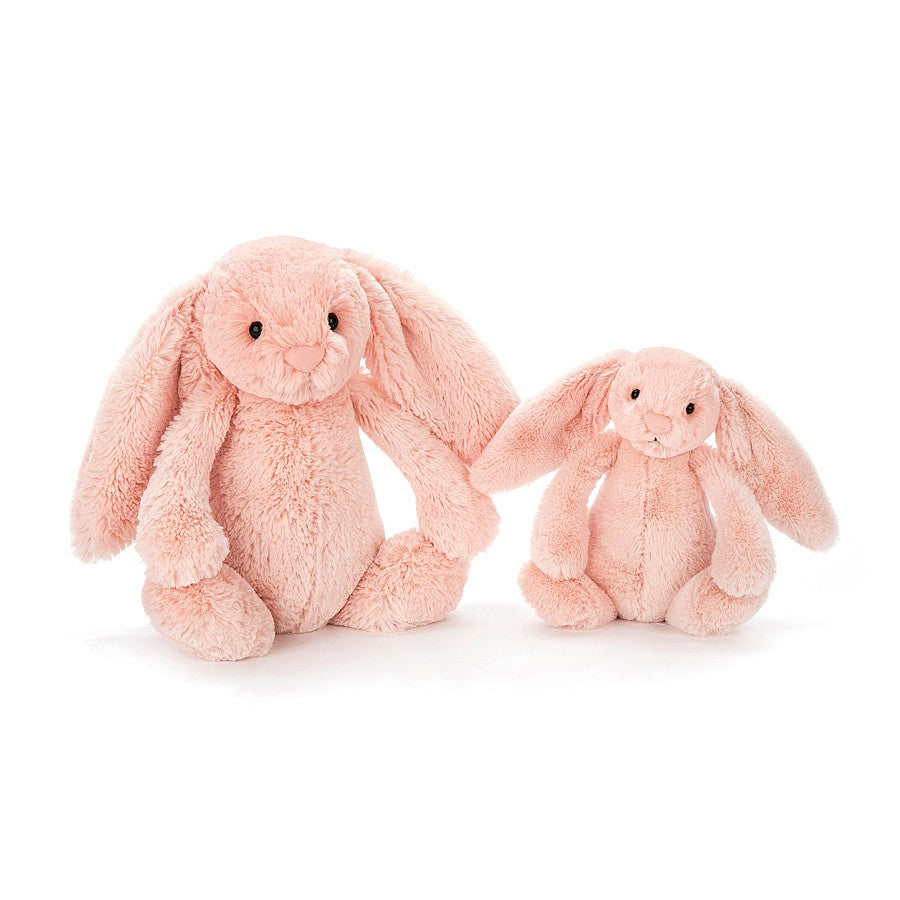 blush bunny - small