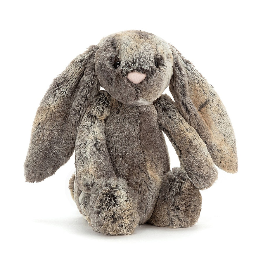 cottontail bunny - medium
