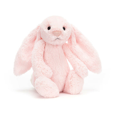 pink bunny - medium