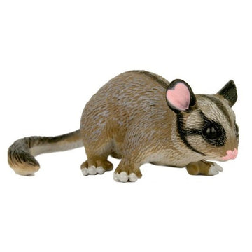 leadbeater's possum