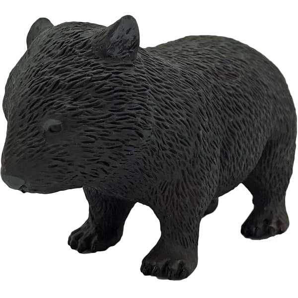 large wombat