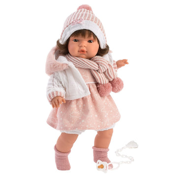 addison doll - 38cm