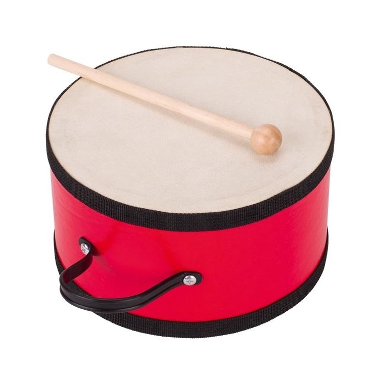 handheld drum