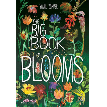 the big book of blooms