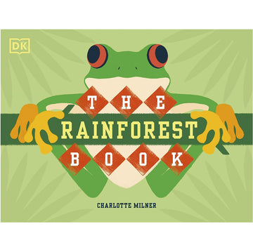 the rainforest book