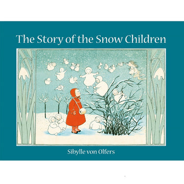 the story of the snow children (mini edition)