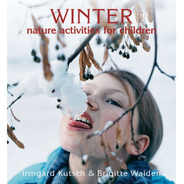 winter nature activities for children