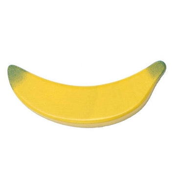 wooden banana